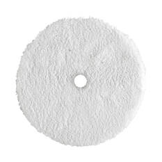 Kincrome Polisher Pad 7 Inch 180mm Microfiber, , scaau_hi-res