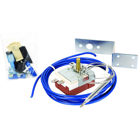 Davies Craig Thermatic Fan Switch 12 24 Volt 0401 Supercheap Auto