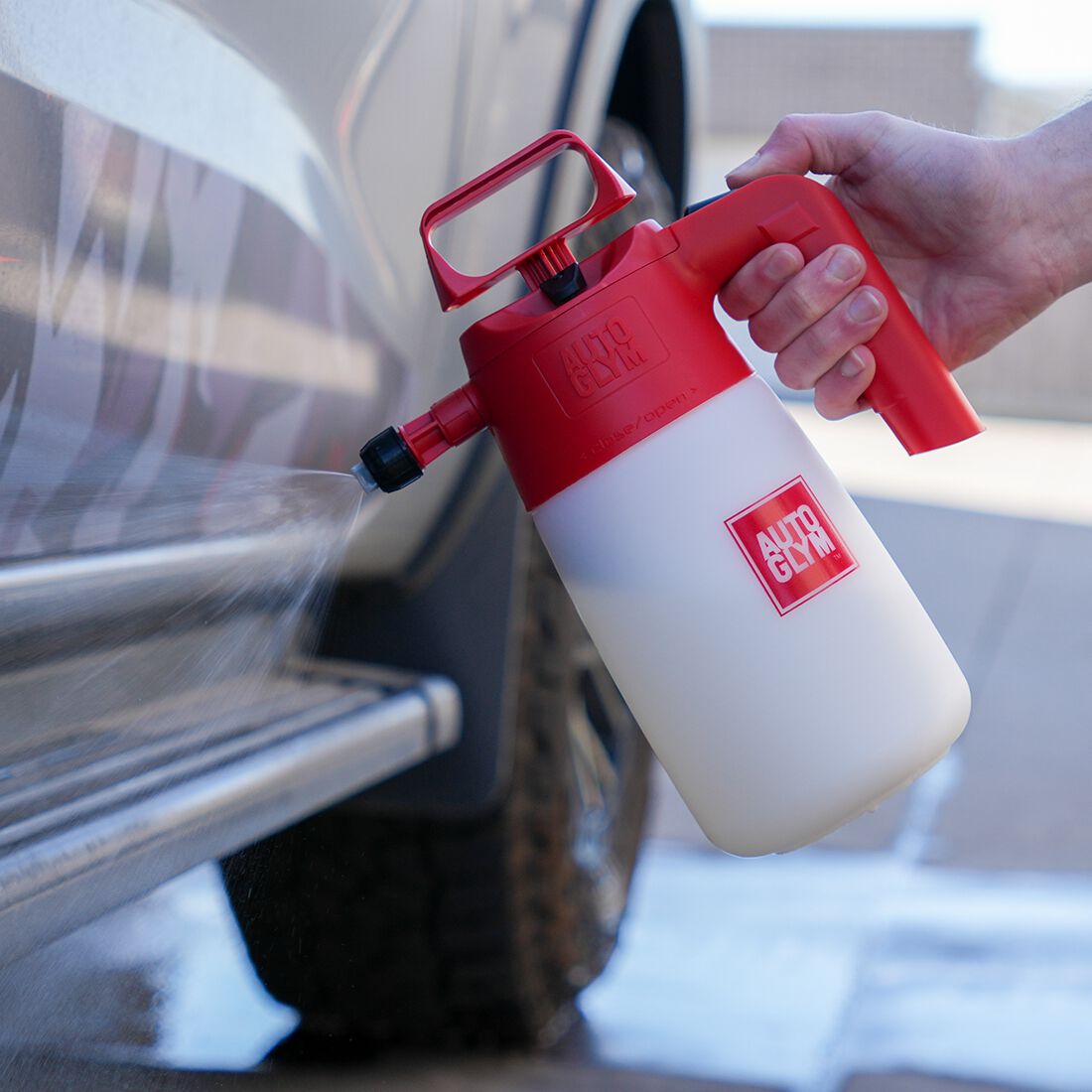 Autoglym All Purpose Cleaner 2.5 Litre, , scaau_hi-res