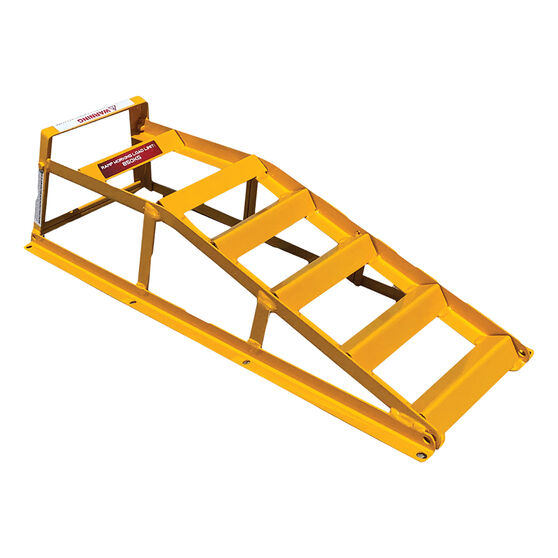 ToolPRO Car Ramp Single 850kg Supercheap Auto