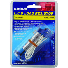 Narva Load Resistor - LED, 12V, 21W, , scaau_hi-res