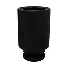 ToolPRO Single Axle Socket 1/2" Drive 35mm, , scaau_hi-res