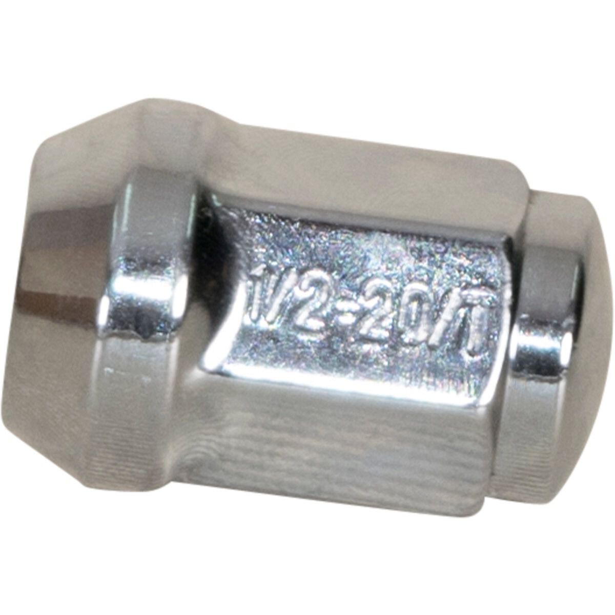 Calibre Wheel Nuts SN12, Tapered, 1/2", , scaau_hi-res