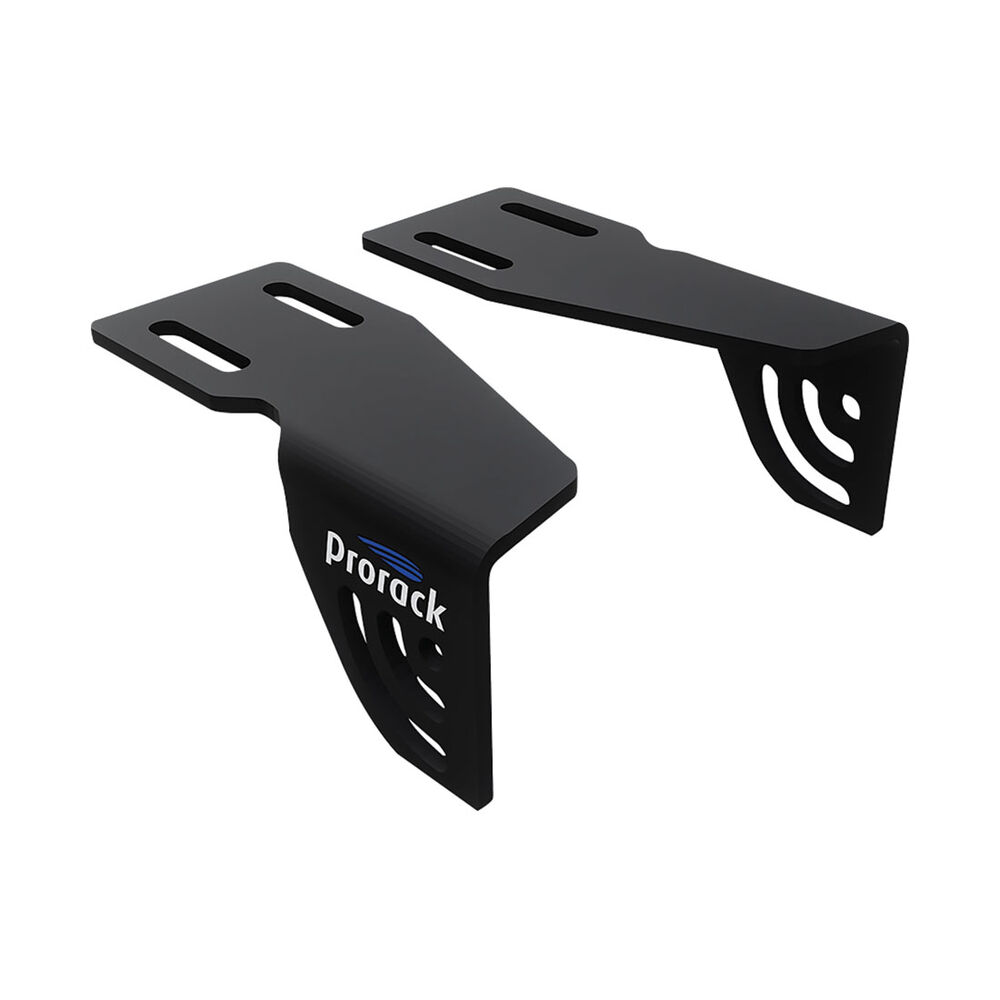 Prorack Inline LED Light Bracket Supercheap Auto