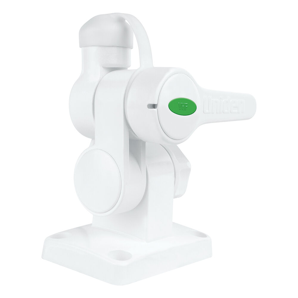 Uniden MBM25 Double Square Antenna Mount Supercheap Auto