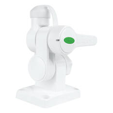 Uniden MBM25 Double Square Antenna Mount, , scaau_hi-res