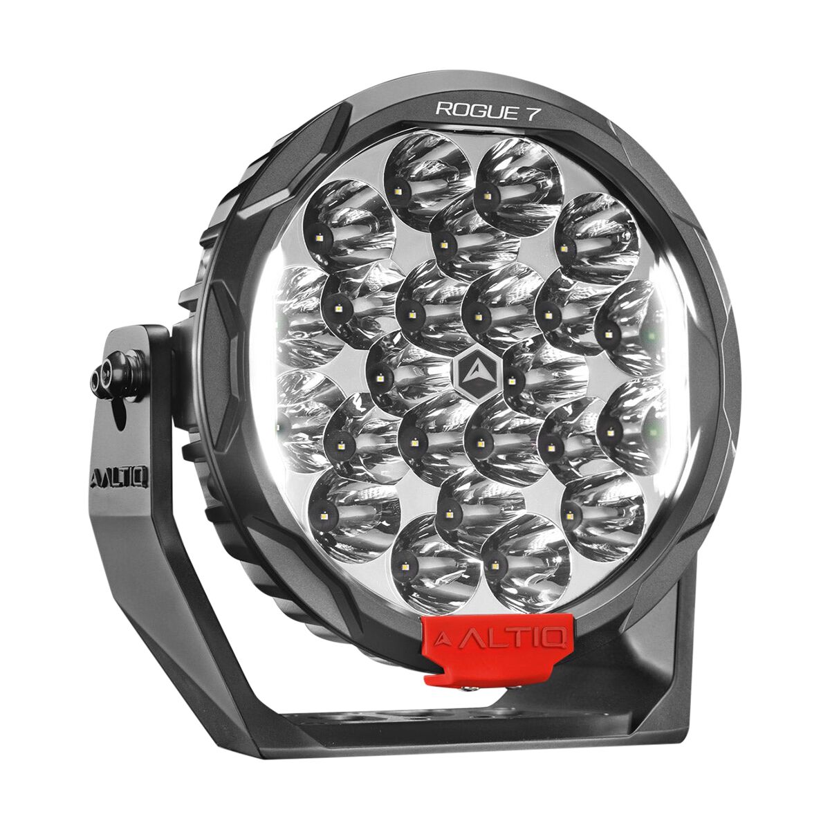 ALTIQ&trade; Rogue Mk3 Driving Lights 7in, , scaau_hi-res