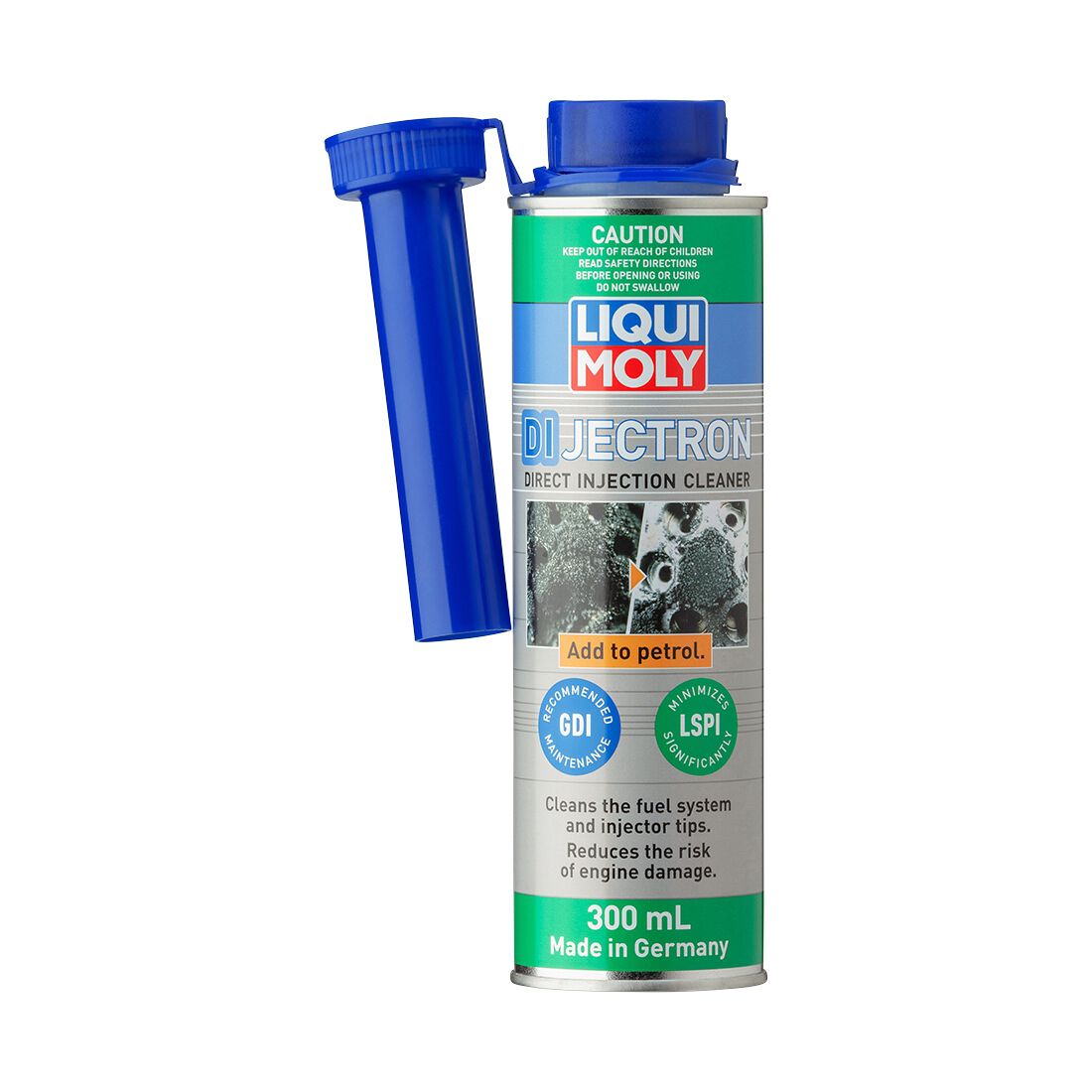 LIQUI MOLY DI Jectron 300ml, , scaau_hi-res