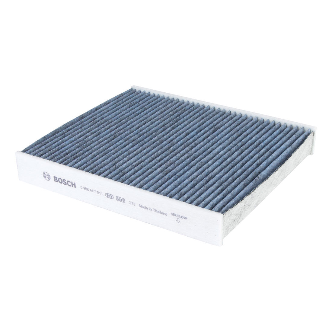 Bosch Aeristo Premium Cabin Air Filter - AP-T10, , scaau_hi-res