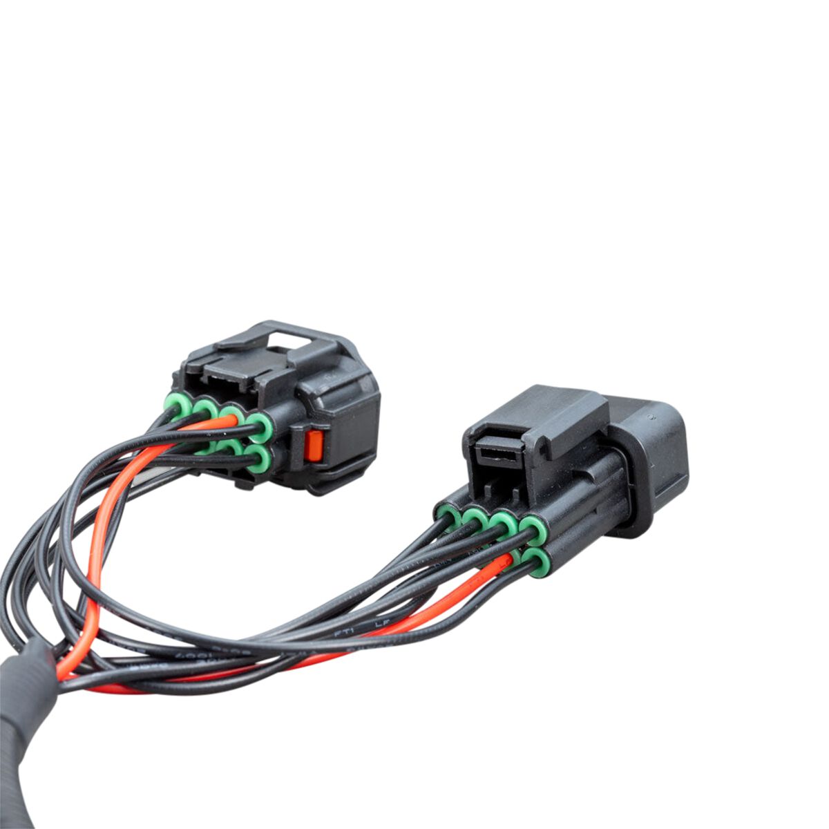 ALTIQ&trade; Isuzu D-MAX / Mazda BT50 High Beam Piggy Back Adaptor, , scaau_hi-res
