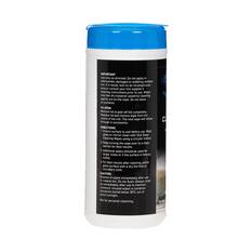 SCA Glass Cleaner Wipes 35 Pack, , scaau_hi-res