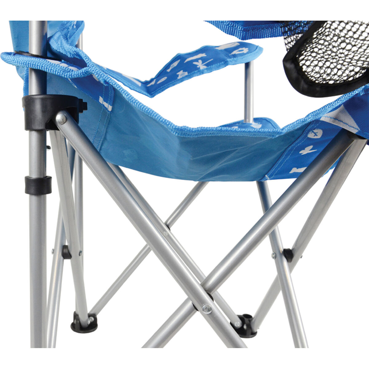 Wanderer Kids Camping Fun Camp Chair Supercheap Auto