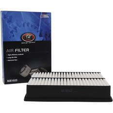 SCA Air Filter SCE1523 (Interchangeable with A1523), , scaau_hi-res