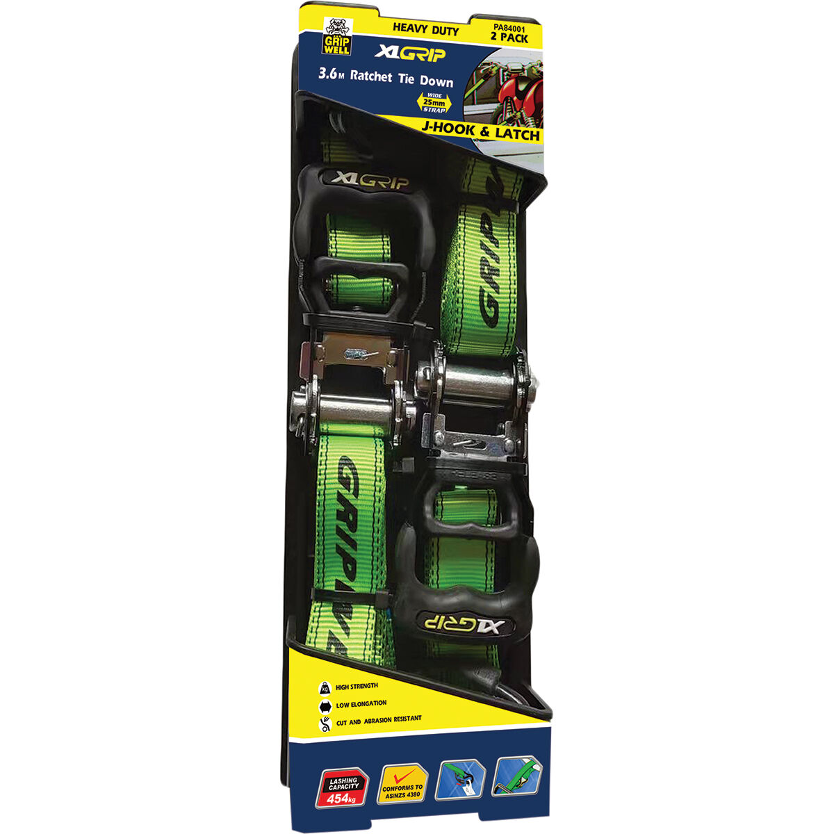 Ratchet straps sale supercheap