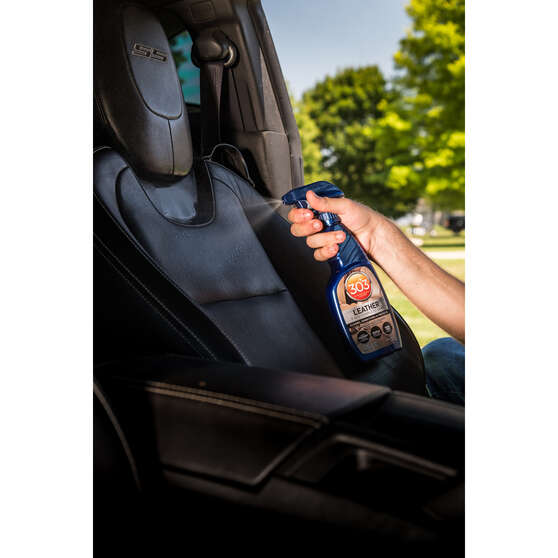303 3-in-1 Complete Leather Care 473mL, , scaau_hi-res