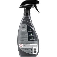 Turtle Wax Hybrid Solutions Ceramic Black Spray Wax 473mL, , scaau_hi-res