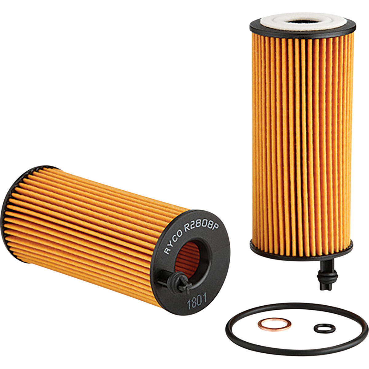 Ryco Oil Filter - R2808P, , scaau_hi-res