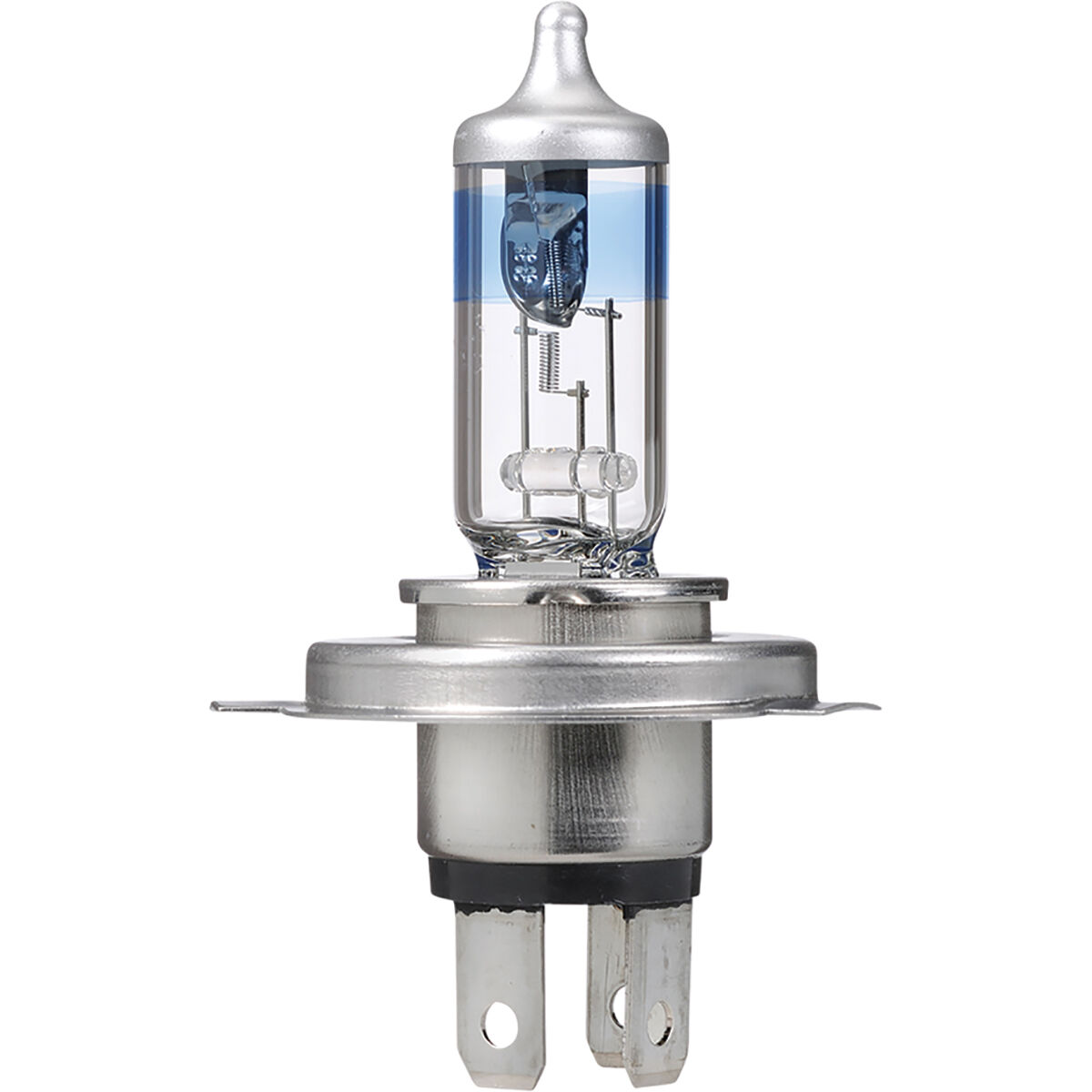 Narva Sapphire Plus 50 Headlight Globes - H4, 12V 60/55W, 48522BL2, , scaau_hi-res