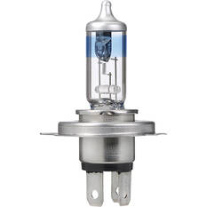 Narva Sapphire Plus 50 Headlight Globes - H4, 12V 60/55W, 48522BL2, , scaau_hi-res
