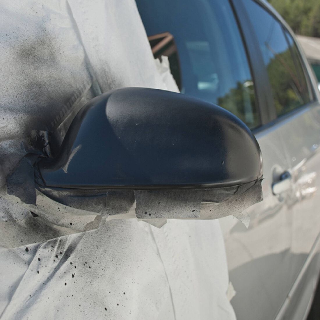 MTN Pro Removable Peel Coating - Pearl White 400mL, , scaau_hi-res