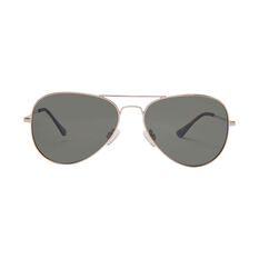 LOST Sunglasses Jonny Hopper Polarised Gold, , scaau_hi-res