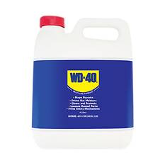 WD-40 Multi-Use Liquid - 4L, , scaau_hi-res