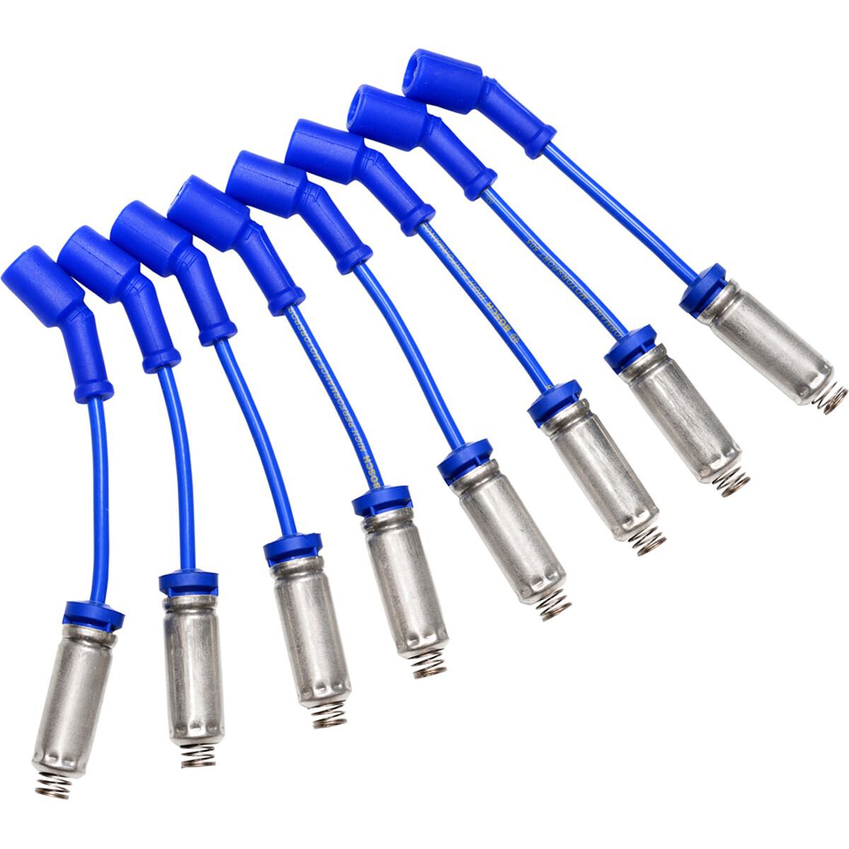 Bosch Motorsports Ignition Lead Kit B8099HP, , scaau_hi-res