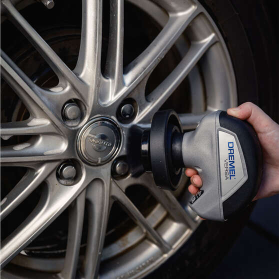 Dremel Versa Scrubber Kit, , scaau_hi-res