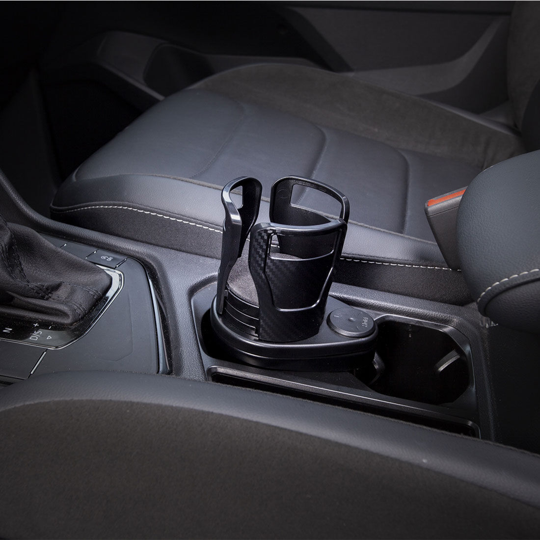 Cabin Crew Expandable Drink Holder, , scaau_hi-res