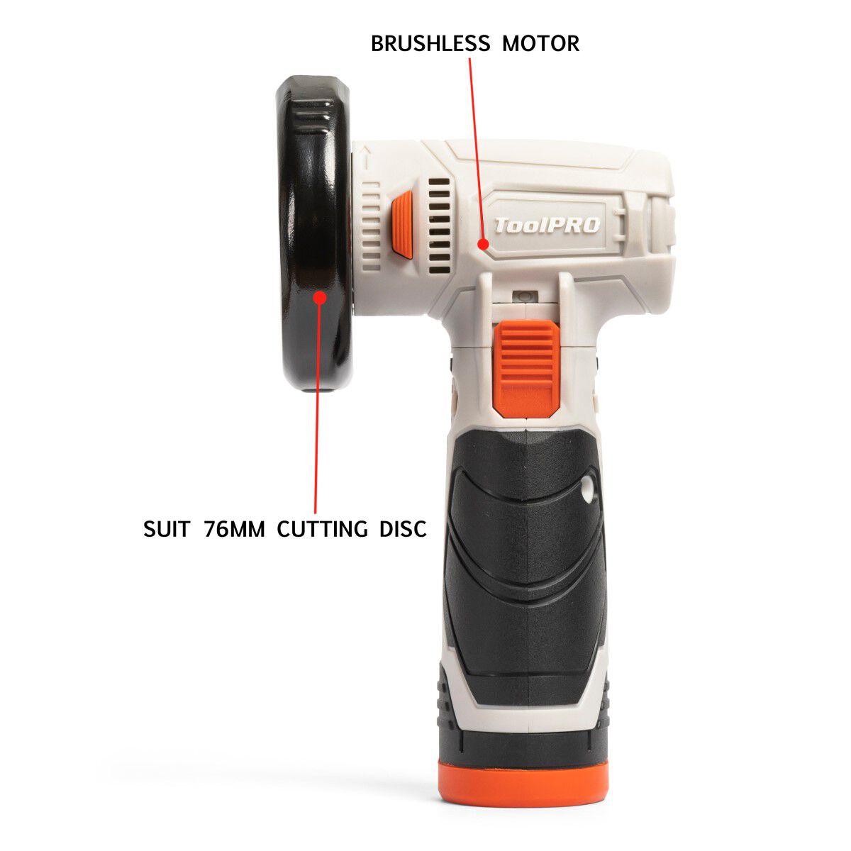 Toolpro cordless ratchet shop