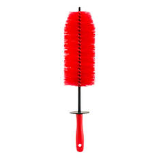 Chemical Guys Red Rocket Brush, , scaau_hi-res