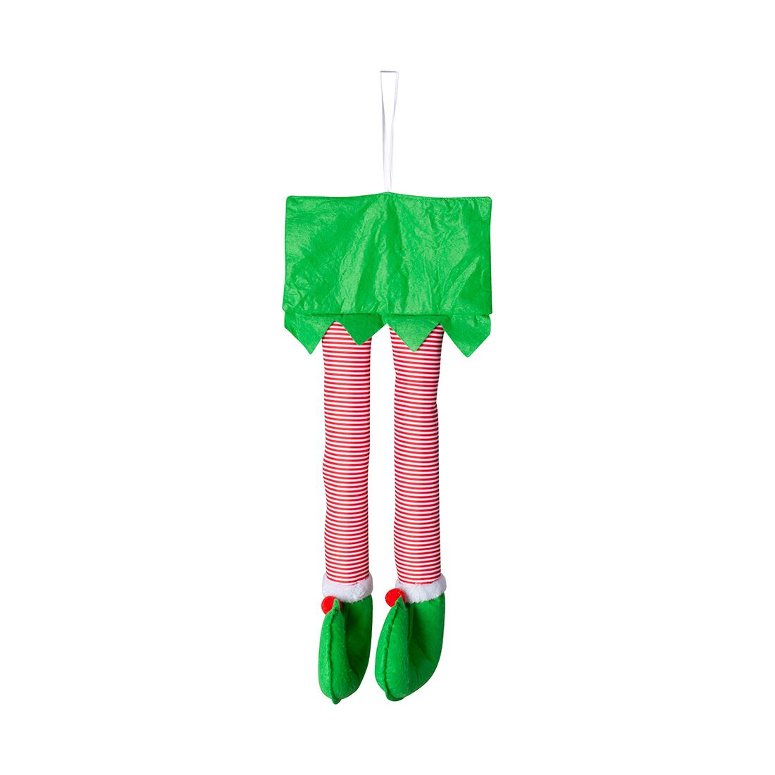 Elf Legs Car Decoration Set, , scaau_hi-res