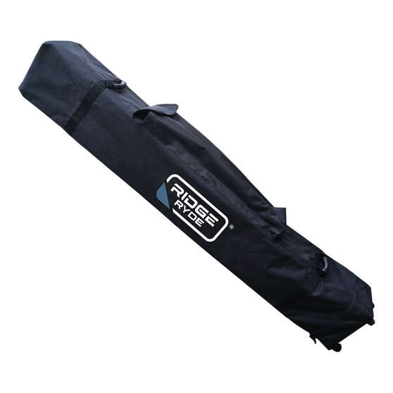 Ridge Ryder Heavy Duty Deluxe Gazebo 3 x 4.5m, , scaau_hi-res