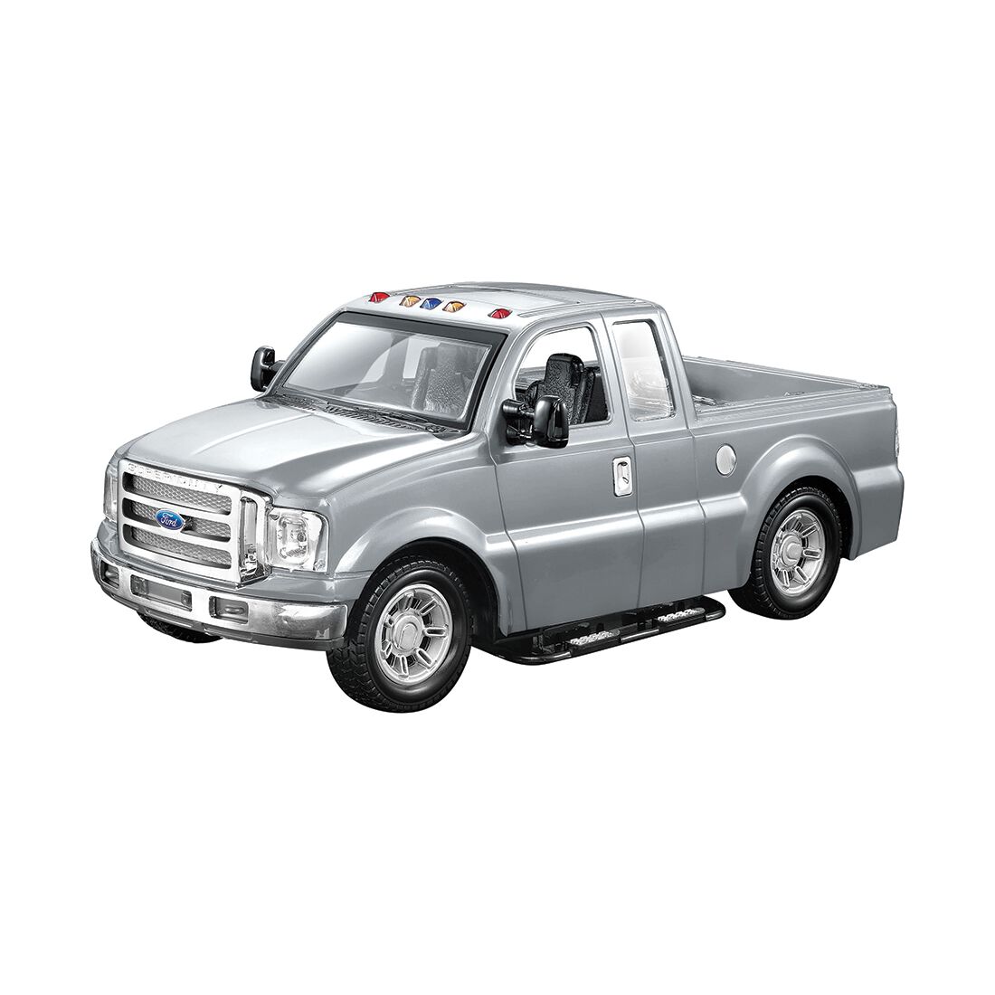 Ford F-350 1:16 Scale Remote Control Car, , scaau_hi-res
