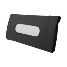 Cabin Crew Visor Tissue Holder, , scaau_hi-res