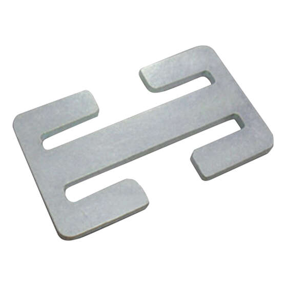 Mother's Choice Child Restraint Locking Clip, , scaau_hi-res