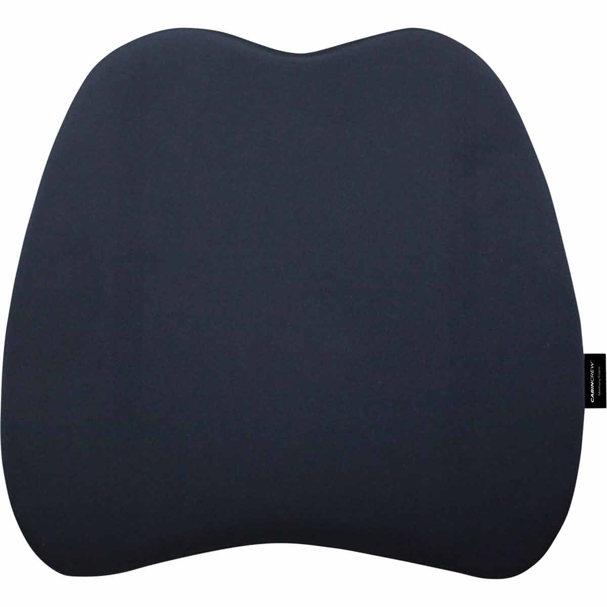 Memory foam sales lumbar cushion