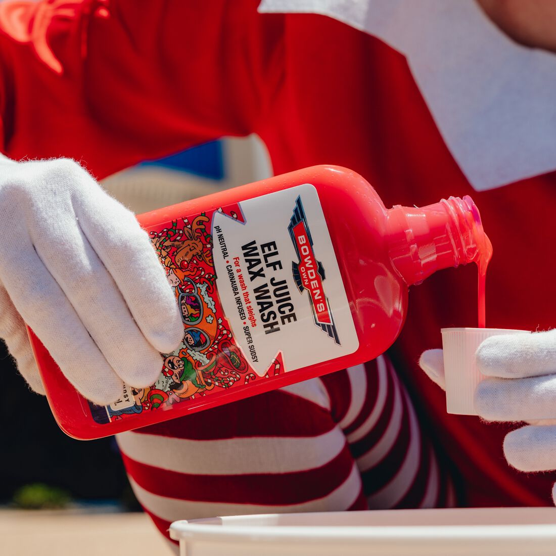 Bowden's Own ChrisMitt Box, , scaau_hi-res