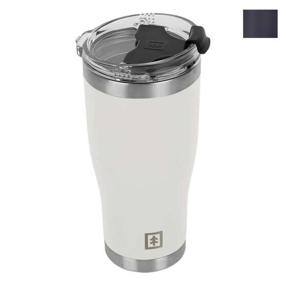 SWISSTECH Tall Tumbler 20oz/591mL Stone, , scaau_hi-res