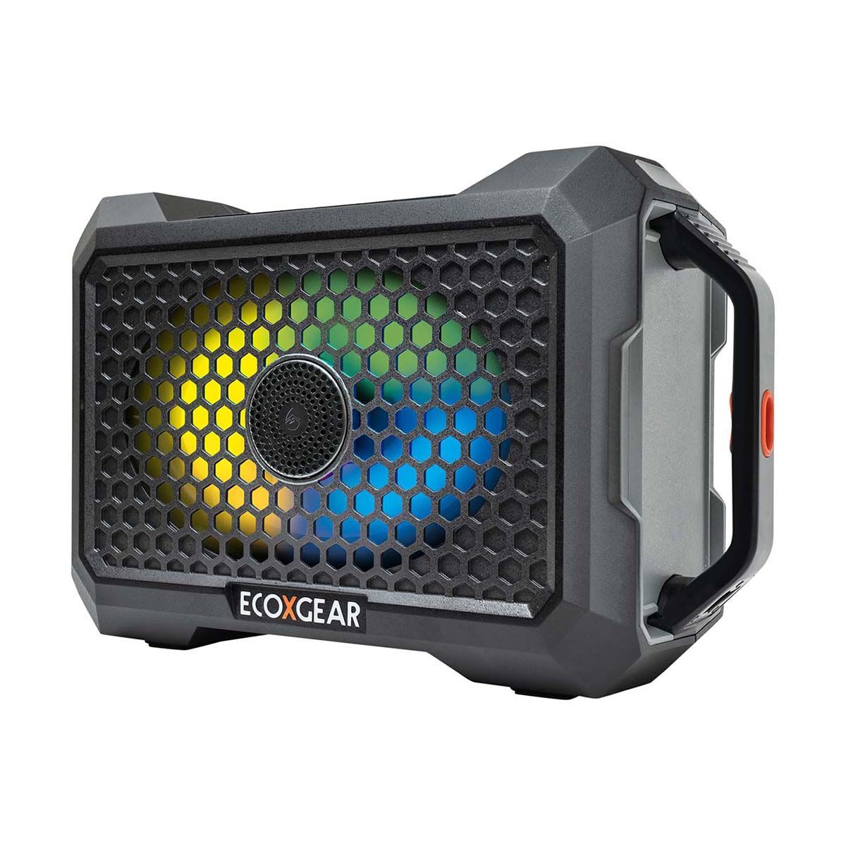 ECOXGEAR Defender 12V Speaker Black, Black, scaau_hi-res