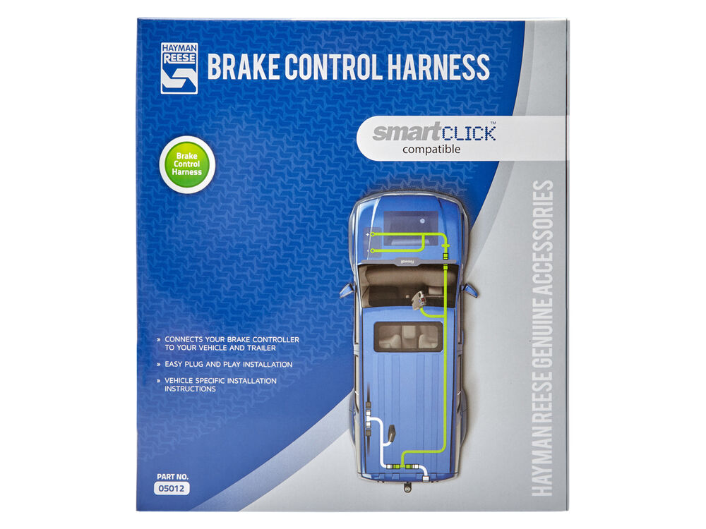 Hayman Reese Brake Control Harness Supercheap Auto