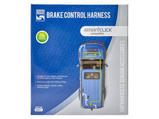 Hayman Reese Brake Control - Harness, , scaau_hi-res