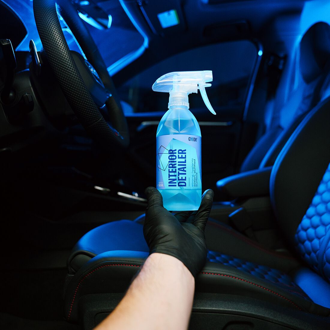 Gyeon Interior Detailer 500mL, , scaau_hi-res