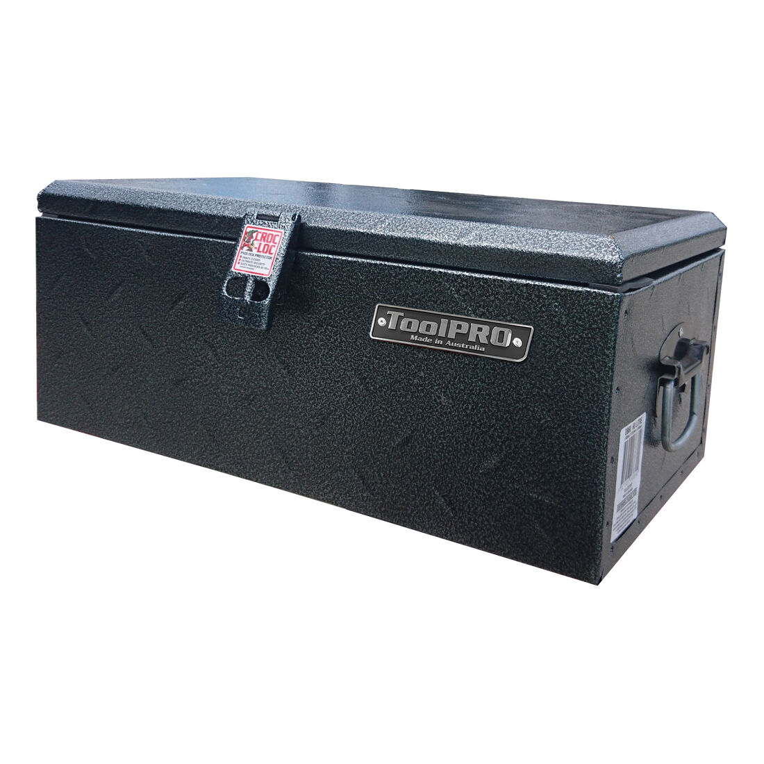 Supercheap clearance auto toolbox