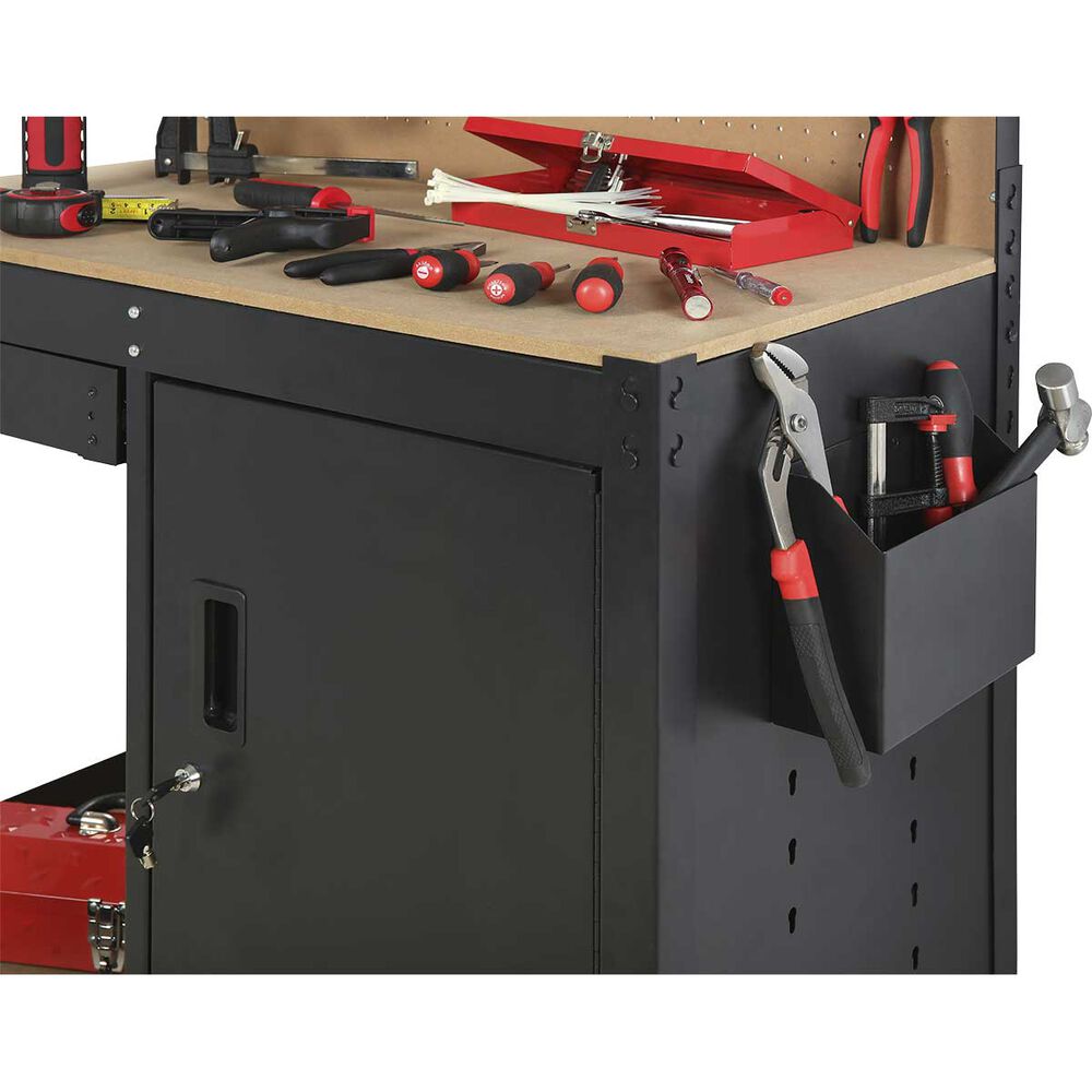 Sca Workbench What Is Multi Purpose Workbench? – BGJSMR