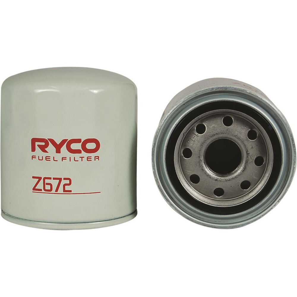 Ryco Marine Fuel Filter R672mas Supercheap Auto