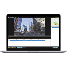 Nanocam+ 1080p FHD Dash Cam with WiFi GPS & Super Capacitor NCP-DVRGWS, , scaau_hi-res