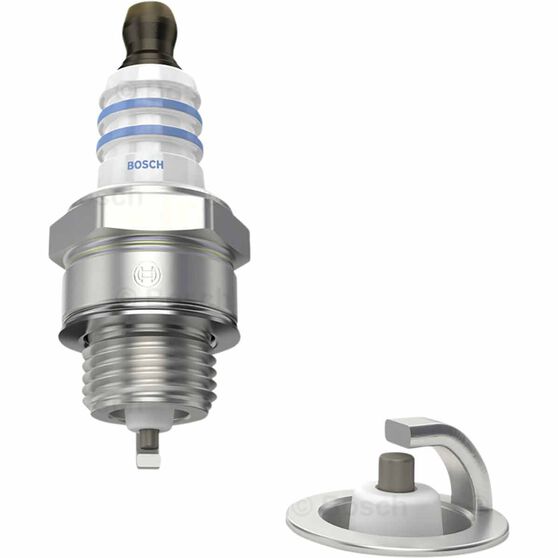 Bosch Spark Plug Single WSR6F | Supercheap Auto