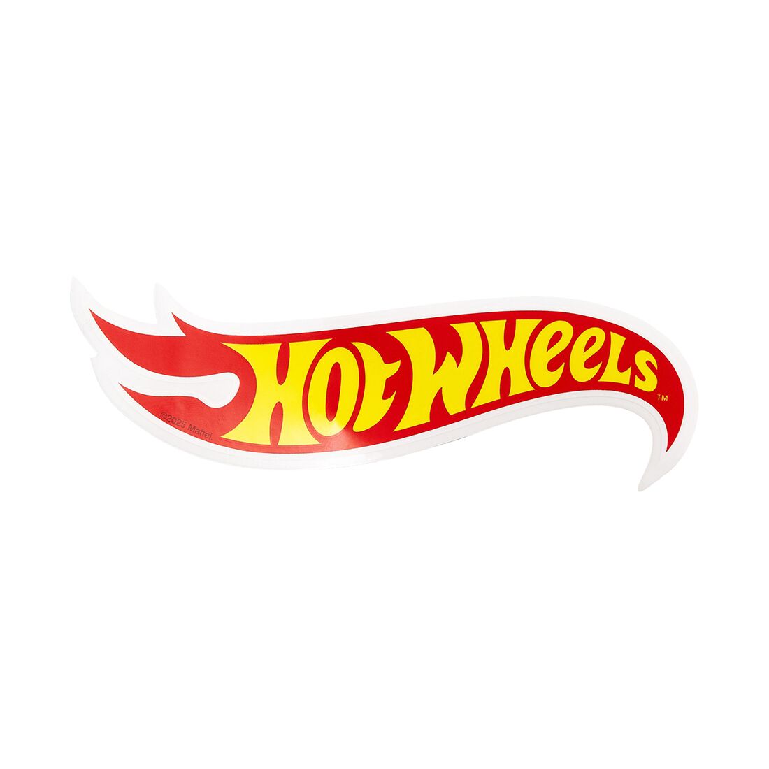 Vinyl Sticker Hot Wheels Classic, , scaau_hi-res