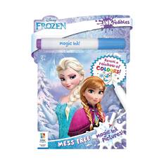 Inkredibles Frozen Magic Ink Pictures, , scaau_hi-res